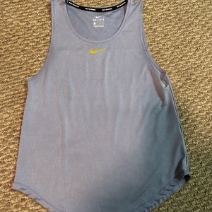 Nike running dri-fit tank